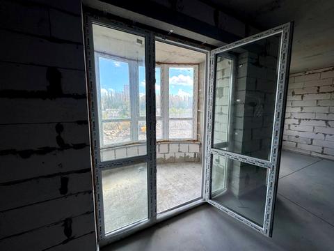 квартира по адресу Новополевая ул., 2