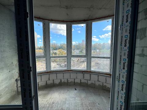 квартира по адресу Новополевая ул., 2