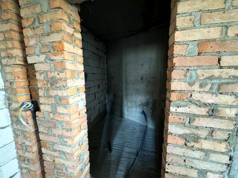 квартира по адресу Новополевая ул., 2