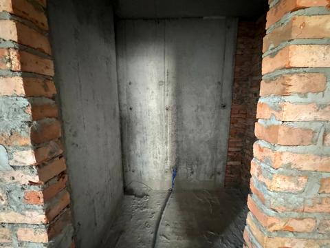 квартира по адресу Новополевая ул., 2