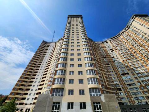 квартира по адресу Новополевая ул., 2