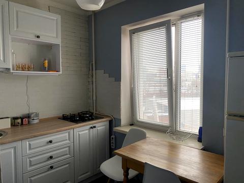 квартира по адресу Нововокзальная ул., 19