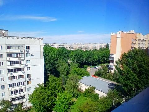 квартира за адресою Соборності України вул., 208