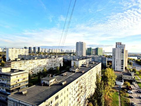 квартира за адресою Дніпровська набережна вул., 7