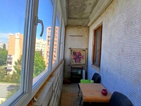 квартира за адресою Соборності України вул., 208