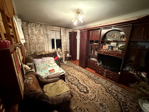 квартира по адресу Героев Сталинграда ул., 13