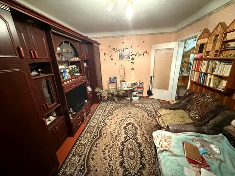 квартира по адресу Героев Сталинграда ул., 13