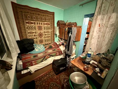 квартира по адресу Героев Сталинграда ул., 13