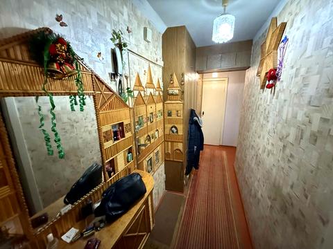 квартира по адресу Героев Сталинграда ул., 13