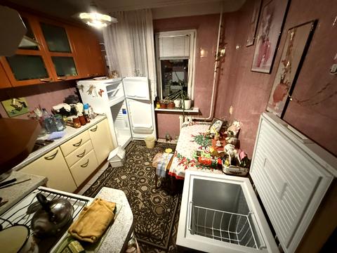 квартира по адресу Героев Сталинграда ул., 13