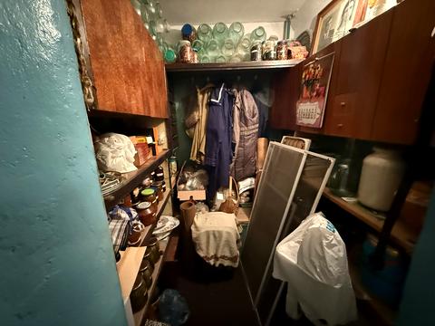 квартира по адресу Героев Сталинграда ул., 13