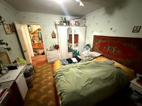 квартира по адресу Героев Сталинграда ул., 13