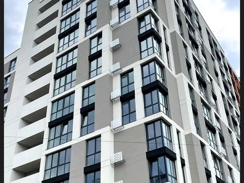 квартира по адресу Гната Хоткевича ул., 44