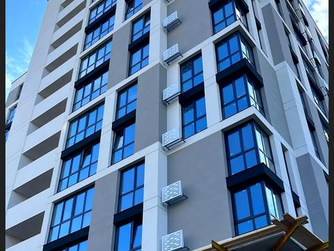 квартира по адресу Гната Хоткевича ул., 44