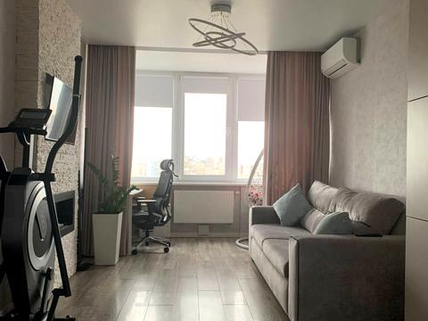 квартира по адресу Обуховская ул., 139