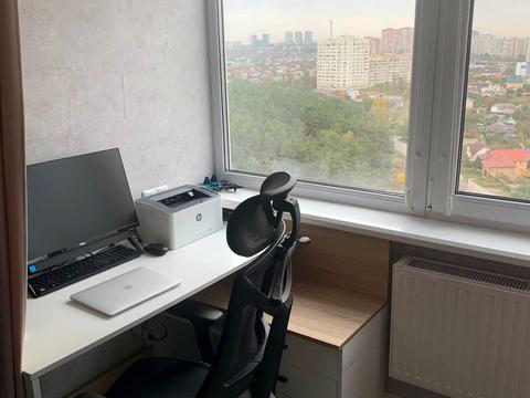 квартира по адресу Обуховская ул., 139