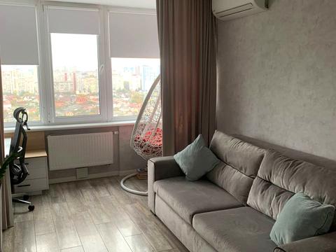 квартира по адресу Обуховская ул., 139