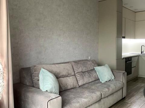 квартира по адресу Обуховская ул., 139