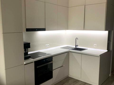 квартира по адресу Обуховская ул., 139