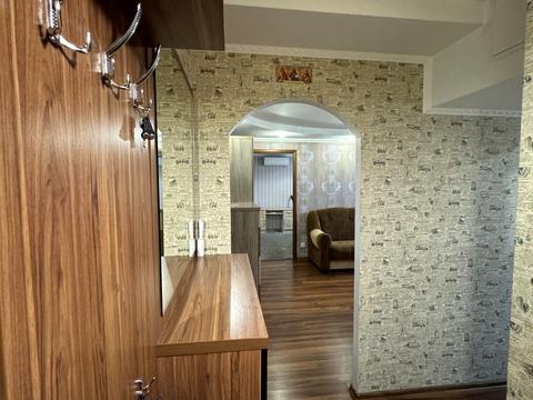 квартира по адресу Братиславская ул., 14