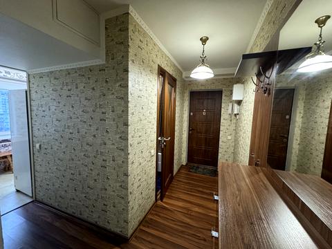 квартира по адресу Братиславская ул., 14