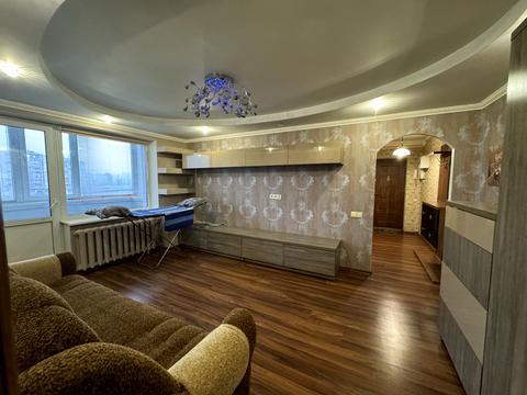 квартира по адресу Братиславская ул., 14