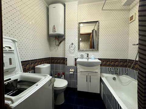 квартира по адресу Братиславская ул., 14