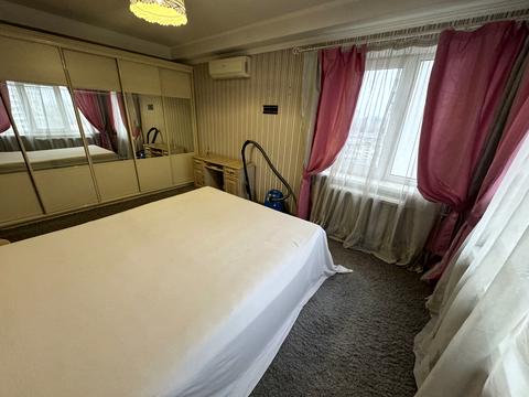 квартира по адресу Братиславская ул., 14