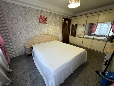 квартира по адресу Братиславская ул., 14