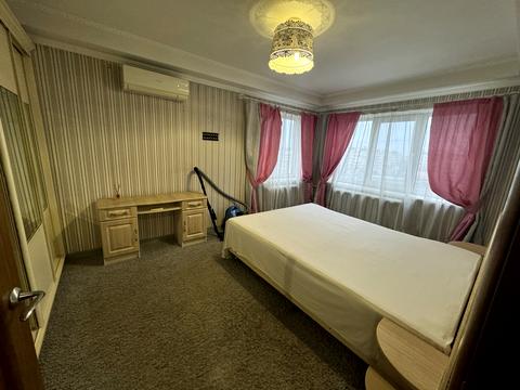 квартира по адресу Братиславская ул., 14