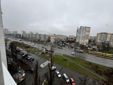 квартира по адресу Братиславская ул., 14