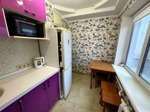 квартира по адресу Братиславская ул., 14