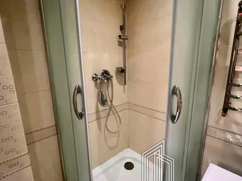 квартира по адресу Драгоманова ул., 40-З