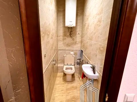 квартира по адресу Драгоманова ул., 40-З