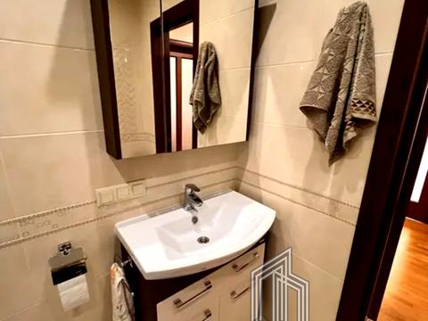 квартира по адресу Драгоманова ул., 40-З