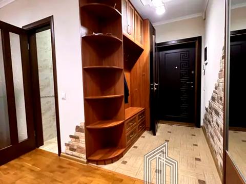 квартира по адресу Драгоманова ул., 40-З