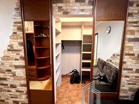 квартира по адресу Драгоманова ул., 40-З