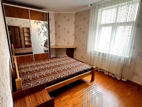 квартира по адресу Драгоманова ул., 40-З