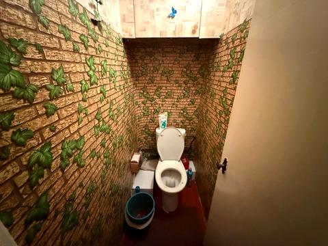 квартира по адресу Героев Сталинграда ул., 13