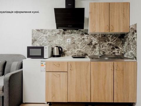 квартира за адресою Каховська вул., 62-А