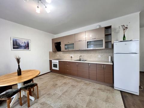 квартира по адресу Олены Пчилки ул., 7