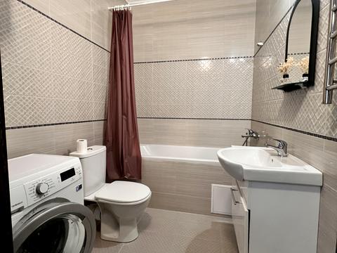 квартира по адресу Олены Пчилки ул., 7