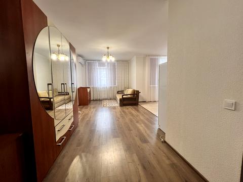 квартира по адресу Олены Пчилки ул., 7