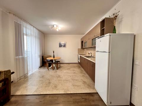 квартира по адресу Олены Пчилки ул., 7