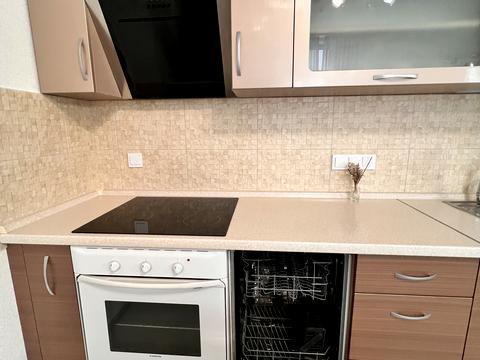 квартира по адресу Олены Пчилки ул., 7