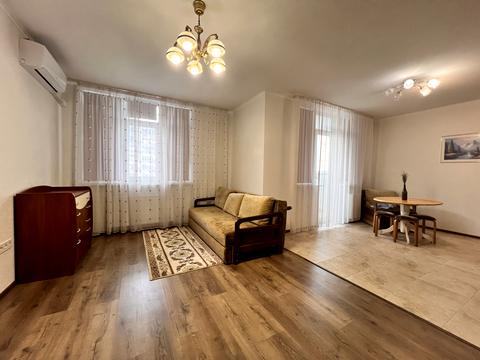 квартира по адресу Олены Пчилки ул., 7