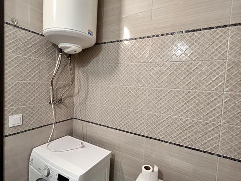 квартира по адресу Олены Пчилки ул., 7