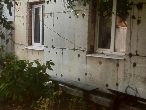 будинок за адресою Єрмолової