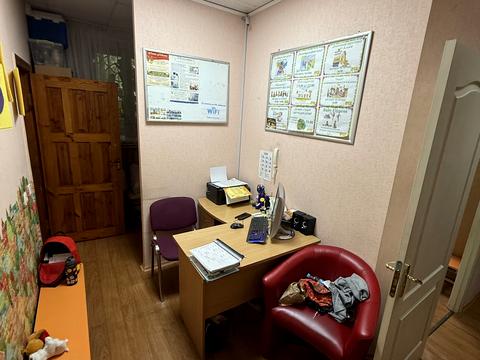 коммерческая по адресу Леонида Жаботинского ул. (Правды), 65