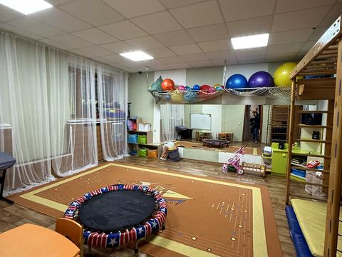 коммерческая по адресу Леонида Жаботинского ул. (Правды), 65